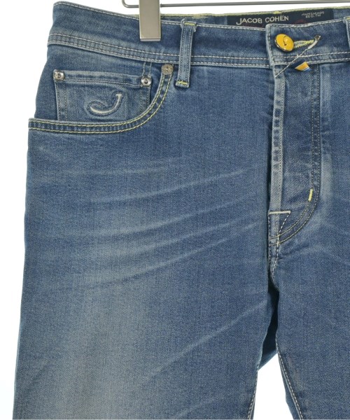 JACOB COHEN（ヤコブ　コーエン）デニムパンツ 青 サイズ:32(L位) メンズ/2200642142108