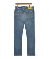 JACOB COHEN（ヤコブ　コーエン）デニムパンツ 青 サイズ:32(L位) メンズ/2200642142108