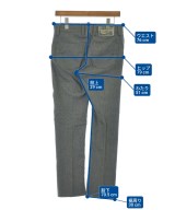 JACOB COHEN（ヤコブ　コーエン）その他 グレー サイズ:30(M位) メンズ/2200651242035