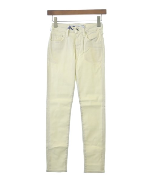 JACOB COHEN(ヤコブコーエン)その他 白 サイズ:24(S位)/2200652695045