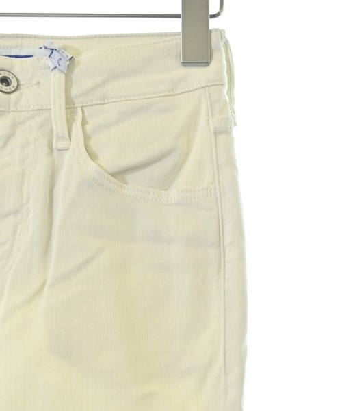 JACOB COHEN（ヤコブ　コーエン）その他 白 サイズ:24(S位) レディース/2200652695045