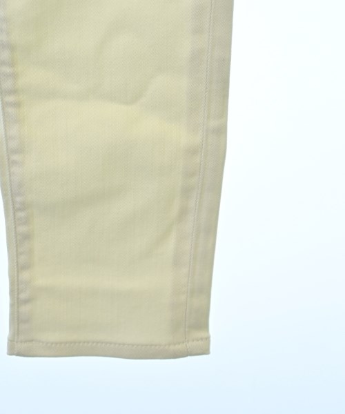 JACOB COHEN（ヤコブ　コーエン）その他 白 サイズ:24(S位) レディース/2200652695045