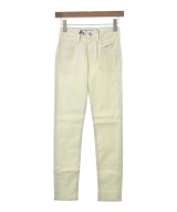 JACOB COHEN（ヤコブ　コーエン）その他 白 サイズ:24(S位) レディース/2200652695045