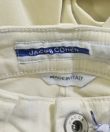 JACOB COHEN（ヤコブ　コーエン）その他 白 サイズ:24(S位) レディース/2200652695045