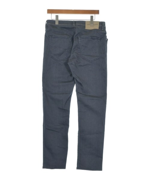 JACOB COHEN（ヤコブ　コーエン）デニムパンツ グレー サイズ:32(L位) メンズ/2200636647121