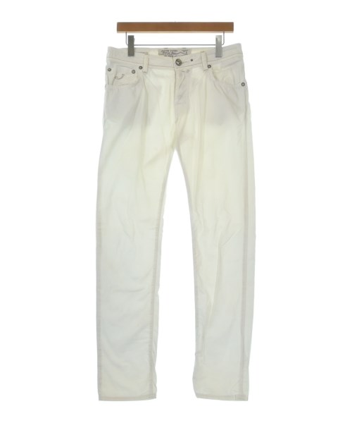 JACOB COHEN(ヤコブコーエン)その他 白 サイズ:31(M位)/2200654460030