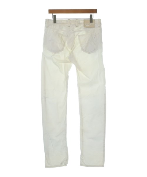 JACOB COHEN（ヤコブ　コーエン）その他 白 サイズ:31(M位) メンズ/2200654460030