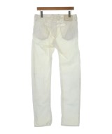 JACOB COHEN（ヤコブ　コーエン）その他 白 サイズ:31(M位) メンズ/2200654460030