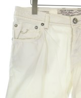 JACOB COHEN（ヤコブ　コーエン）その他 白 サイズ:31(M位) メンズ/2200654460030