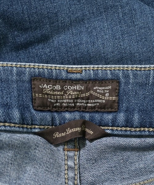 JACOB COHEN（ヤコブ　コーエン）デニムパンツ 青 サイズ:29(S位) メンズ/2200697932020