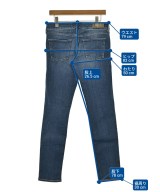 JACOB COHEN（ヤコブ　コーエン）デニムパンツ 青 サイズ:29(S位) メンズ/2200697932020