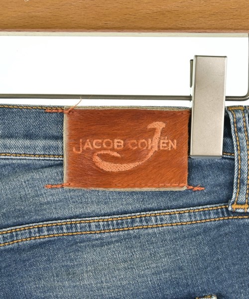 JACOB COHEN（ヤコブ　コーエン）デニムパンツ 青 サイズ:28(S位) メンズ/2200697932037