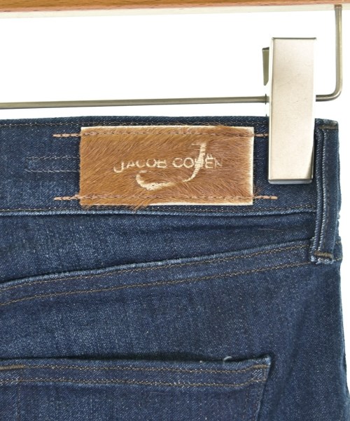 JACOB COHEN（ヤコブ　コーエン）デニムパンツ 紺 サイズ:29(S位) メンズ/2200697932051