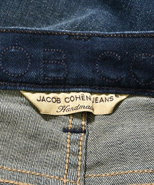 JACOB COHEN（ヤコブ　コーエン）デニムパンツ 紺 サイズ:29(S位) メンズ/2200697932068
