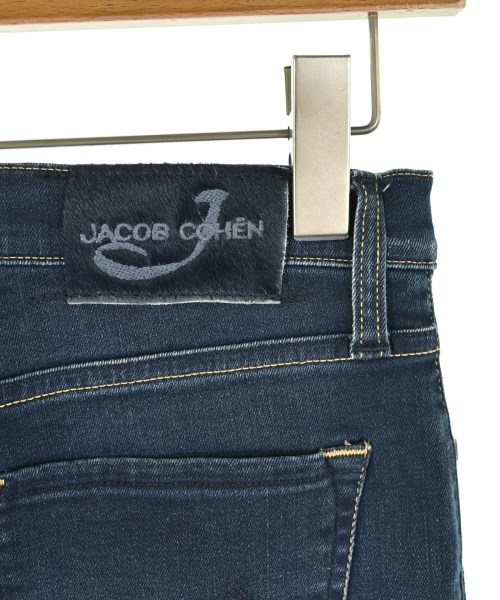 JACOB COHEN（ヤコブ　コーエン）デニムパンツ 紺 サイズ:29(S位) メンズ/2200697932068