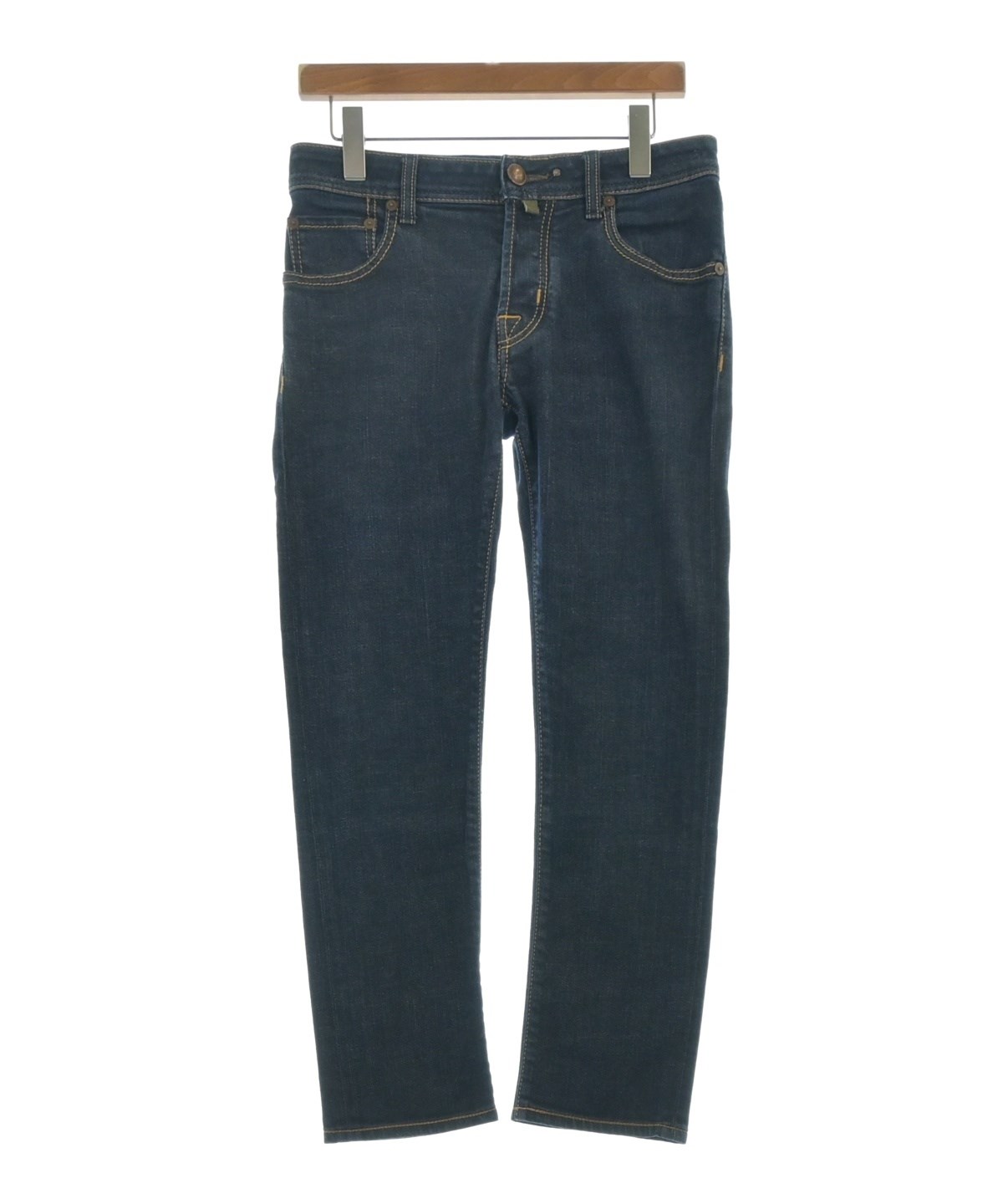 JACOB COHEN ヤコブコーエンデニムパンツ size30 JACOB COHEN（ヤコブ コーエン）デニムパンツ 紺 サイズ:31(M位
