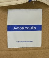 JACOB COHEN（ヤコブ　コーエン）ダッフルコート ベージュ サイズ:46(M位) メンズ/2200699474313