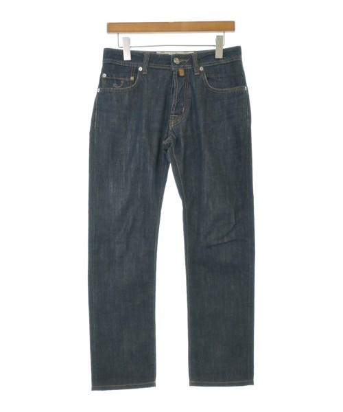JACOB COHEN(ヤコブコーエン)デニムパンツ 紺 サイズ:30(M位)/2200658368103