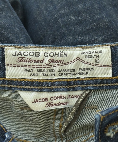 JACOB COHEN（ヤコブ　コーエン）デニムパンツ 紺 サイズ:30(M位) メンズ/2200658368103