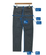 JACOB COHEN（ヤコブ　コーエン）デニムパンツ 紺 サイズ:30(M位) メンズ/2200658368103