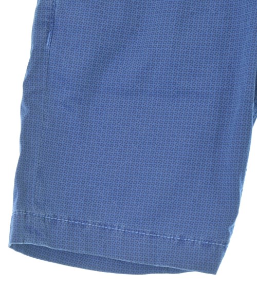 JACOB COHEN（ヤコブ　コーエン）ショートパンツ 青 サイズ:29(S位) メンズ/2200658368134