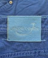 JACOB COHEN（ヤコブ　コーエン）ショートパンツ 青 サイズ:29(S位) メンズ/2200658368134