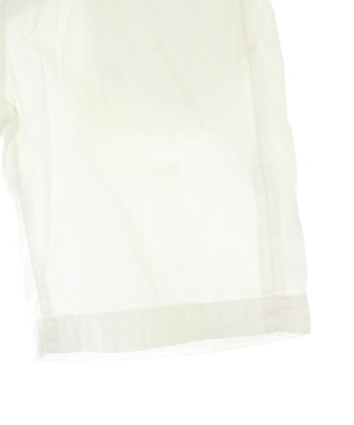 JACOB COHEN（ヤコブ　コーエン）ショートパンツ 白 サイズ:30(M位) メンズ/2200658368141