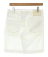 JACOB COHEN（ヤコブ　コーエン）ショートパンツ 白 サイズ:30(M位) メンズ/2200658368141