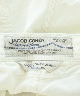 JACOB COHEN（ヤコブ　コーエン）ショートパンツ 白 サイズ:30(M位) メンズ/2200658368141