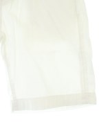 JACOB COHEN（ヤコブ　コーエン）ショートパンツ 白 サイズ:30(M位) メンズ/2200658368141