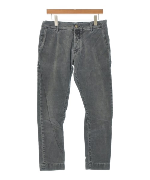 JACOB COHEN(ヤコブコーエン)その他 グレー サイズ:32(L位)/2200660606033