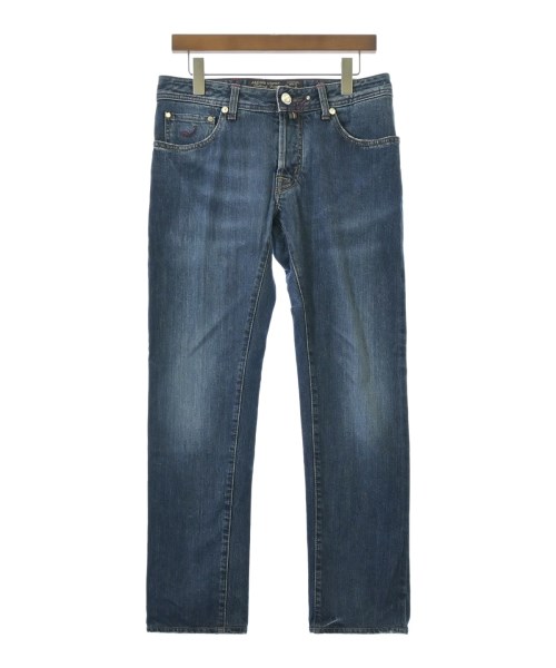 JACOB COHEN(ヤコブコーエン)デニムパンツ 青 サイズ:32(L位)/2200663407446