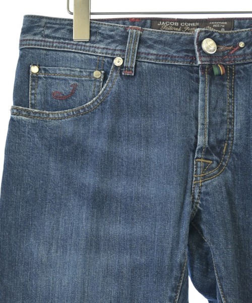 JACOB COHEN（ヤコブ　コーエン）デニムパンツ 青 サイズ:32(L位) メンズ/2200663407446