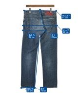 JACOB COHEN（ヤコブ　コーエン）デニムパンツ 青 サイズ:32(L位) メンズ/2200663407446
