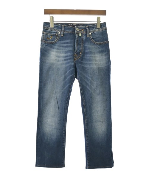 JACOB COHEN(ヤコブコーエン)デニムパンツ 青 サイズ:28(S位)/2200666016034