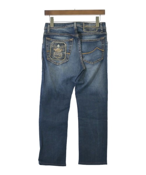 JACOB COHEN（ヤコブ　コーエン）デニムパンツ 青 サイズ:28(S位) メンズ/2200666016034