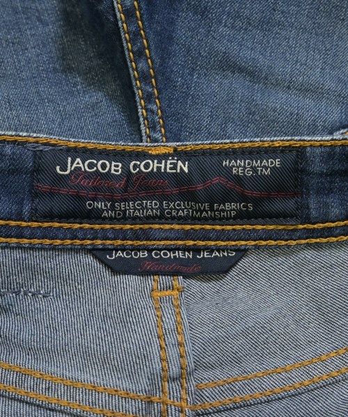 JACOB COHEN（ヤコブ　コーエン）デニムパンツ 青 サイズ:28(S位) メンズ/2200666016034