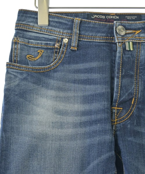 JACOB COHEN（ヤコブ　コーエン）デニムパンツ 青 サイズ:28(S位) メンズ/2200666016034