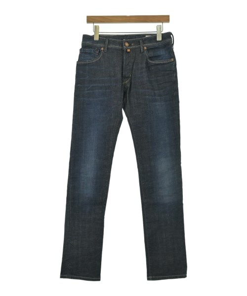 JACOB COHEN(ヤコブコーエン)デニムパンツ 紺 サイズ:30(M位)/2200666091031
