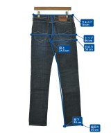 JACOB COHEN（ヤコブ　コーエン）デニムパンツ 紺 サイズ:30(M位) メンズ/2200666091031