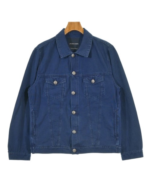 JACOB COHEN(ヤコブコーエン)その他 青 サイズ:XL/2200665379017