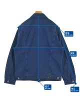 JACOB COHEN（ヤコブ　コーエン）その他 青 サイズ:XL メンズ/2200665379017