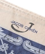 JACOB COHEN（ヤコブ　コーエン）小物類（その他） 紺 サイズ:- メンズ/2200729264044