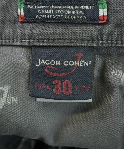 JACOB COHEN（ヤコブ　コーエン）その他 グレー サイズ:30(M位) メンズ/2200729264099