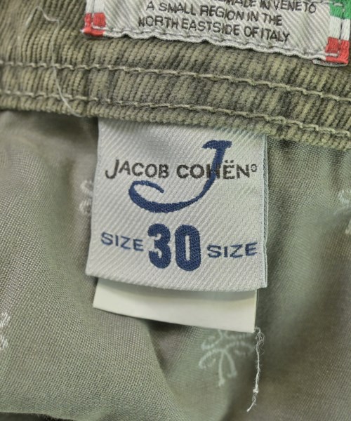 JACOB COHEN（ヤコブ　コーエン）その他 カーキ サイズ:30(M位) メンズ/2200729264105