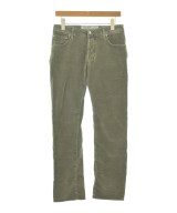 JACOB COHEN（ヤコブ　コーエン）その他 カーキ サイズ:30(M位) メンズ/2200729264105
