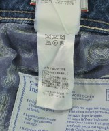 JACOB COHEN（ヤコブ　コーエン）デニムパンツ 青 サイズ:29(S位) メンズ/2200729264112
