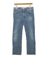 JACOB COHEN デニムパンツ