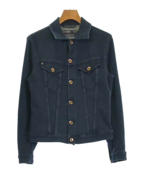 JACOB COHEN(ヤコブコーエン)のデニムジャケット サイズ:XS 6,800円