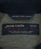 JACOB COHEN（ヤコブ　コーエン）デニムジャケット 紺 サイズ:XS メンズ/2200721040110